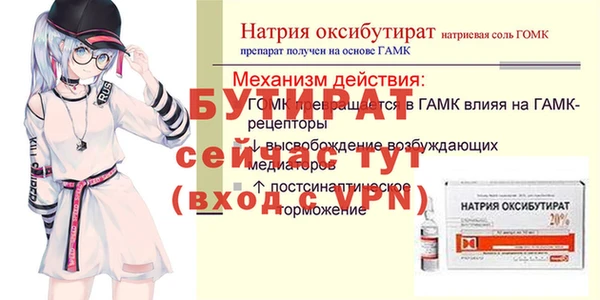 гидра Богородск